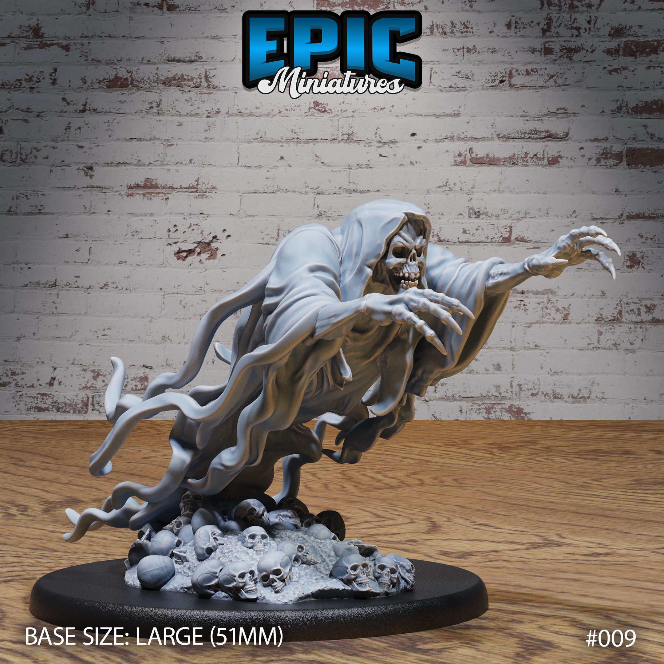 Ancient Wraith Catch / Undead Warrior / Evil Spirit / Ghost Beast / Darkness Elemental / Ancient Shadow of Death / Dark Element Primordial / Skeleton Army / Skelet Bone Monster